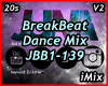BreakBeat DjJuna Mix V2