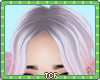 [TCF]Tricia WhtPink Hair
