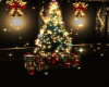  Christmas star Tree.anm
