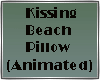 *TJ* Beach KissingPillow