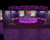 disco purple