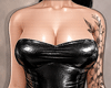 A| Leather Dress tattoo