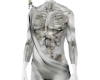 Ghost Man Body