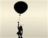{CC} Just-A-Balloon