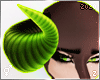 ヴ. Inu | Horns v4