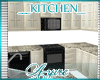 *A* Kitchen Req
