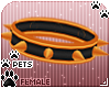 [Pets] Cass | collar v3