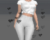 Black Body Hearts