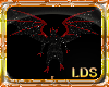 LDS Vampire Dragon