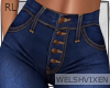 WV: Jeans V2 RL
