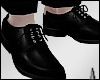 !AAE! Agent Shoes