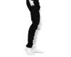 Unisex B&W Bikers