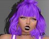 .CP. purple Gracie