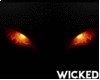 Wicked Evil Eyes 1