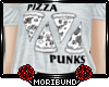 ♆ Pizza Punks