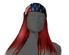 4th of july bandanna