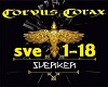 Corvus Corax - Sverker