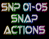 Snap Actions