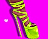 ♥GREEN PLAT