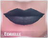E~ Zoya - Black Lips