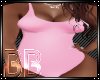 [BB]Pink SwimSuit XL