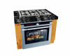 sectional oven