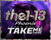 [Mix+Danse]P Take Me The