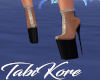 TK♥Africa Boots