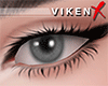VERIKA Eyes | Grey