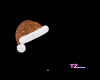 Santa Baby Hat Rusty Gol