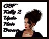 GBF~ Kelly 2 Brown