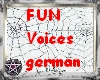 ![Nero] Fun Voice german