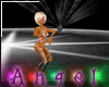 [AN1]W Sexy hot dance03