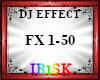 [RS] # DJ Effect FX #