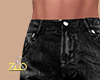 [DxZLO] BarePanda Shorts