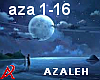 Azaleh - Moonlight