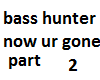 basshunter part2
