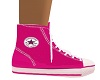 Pink Hightops Stem