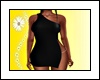 Vestido  Fitted Black