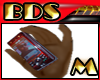 (BDS)-RedPDACellPhone