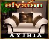 a• Elysian Chair for 2