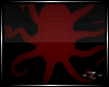 -z- E's tentacles red