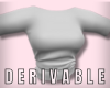 basic t-shirt (f)