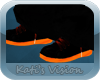 [KV]Orange&Black kicks F