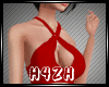 Hz-Summer Red Suits