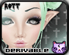 [Rott] Jade Elf One