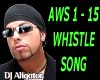 DJ ALIGATOR WHISTLE SONG