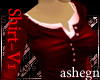 [ASH] Shirt-V1