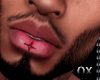 OX Asteri Scar Lips