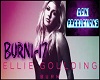 ELLIE GOULDING BURN